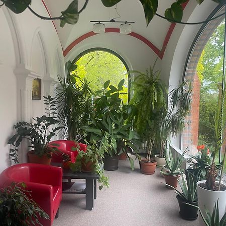 Szkolne Schronisko Młodzieżowe Dąbrówka Prudnik Exterior foto